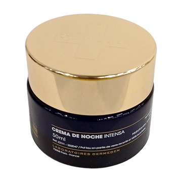 DERMEDEN 得美登 A醇煥能緊緻修護霜 緊緻淡紋 改善乾燥 重塑輪廓 展現年輕光采  50ml  1罐