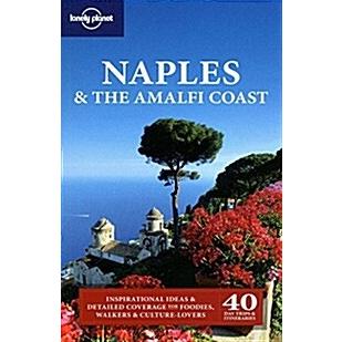 Lonely Planet Naples  the Amalfi Coast (Paperback  3rd)