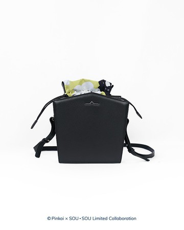 【Pinkoi x SOU・SOU】栽種美好組合 Cultivate Set・微笑・黃色