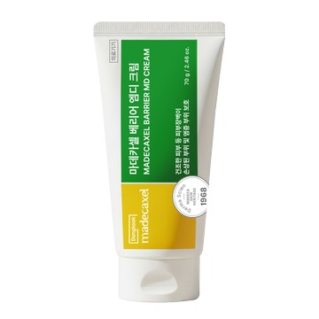 [Medical Device] Dongkook Pharm Madecaxel Barrier MD Cream 70g