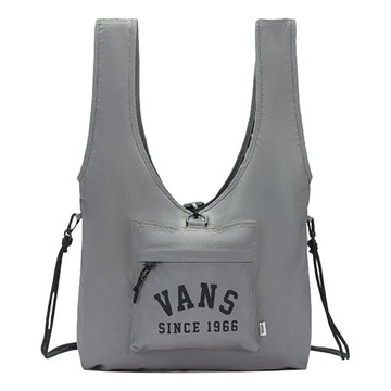 Vans Tote Bag 'Grey'