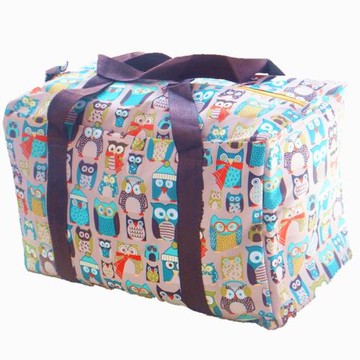 牛津布超大搬家袋旅行包加厚防水打包袋行李托運袋棉被衣物收納袋