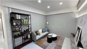 永兆豐團隊新莊萬安美3房｜新北市新莊區萬安街