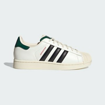 ADIDAS SUPERSTAR II 男女 休閒鞋 JP9188