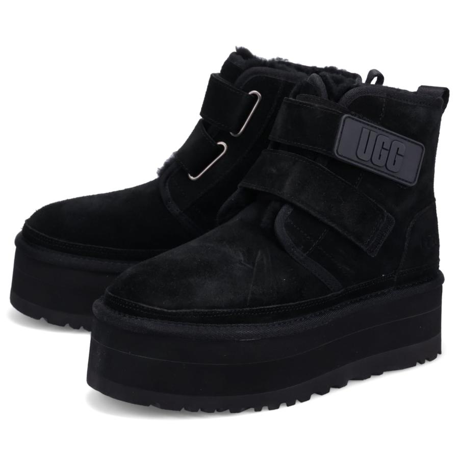 【UGG×White Mountaineering】ニューメルハイジップ