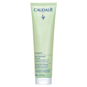CAUDALIE 歐緹麗 歐緹麗 葡萄毛孔淨化洗面膠  150ml  1條