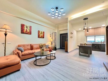 低於周邊均價/公寓價無痛升級電梯精美裝潢大三房｜高雄市小港區光和路