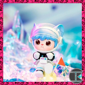 B【愛蛋客】現貨 Hanhan Nai 若來 乃憨憨一飛沖天系列 盲盒 盲抽 盒玩 一中盒12入