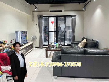 亞灣AI科技｜欣灣時代｜中高樓三房＋平車｜高雄市前鎮區復興三路