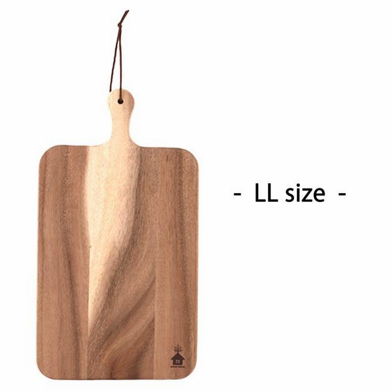 オリーブの木 カッティングボード まな板 ココロの中心はぶれない 約