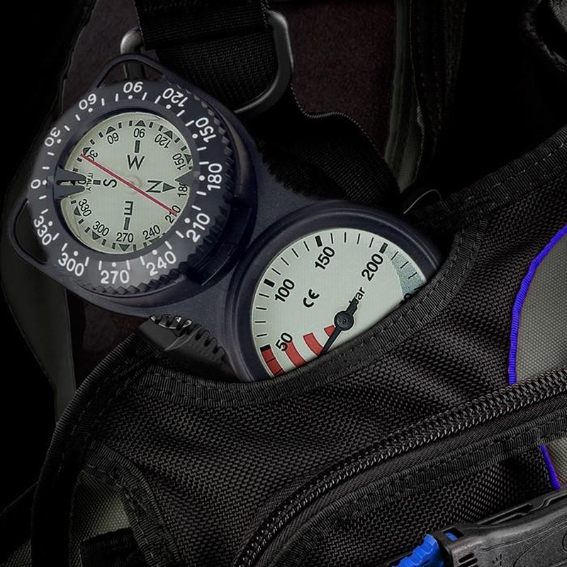 AQUA LUNG(アクアラング) Soul i3 ソール アイスリー BK/SLV(シルバー  