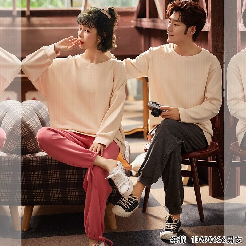 カップル お揃い 服 ペアパジャマ秋 ルームウェア ペア 冬 パジャマ ペア 結婚祝い パジャマ レ 通販 Lineポイント最大1 0 Get Lineショッピング