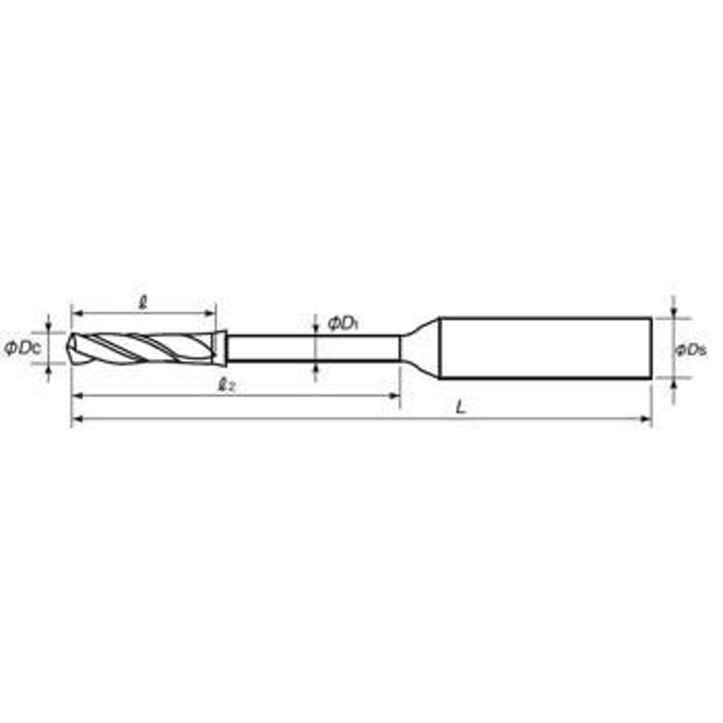 カネシン PZホールダウンパイプ (20本入) PZ-HDP-20CN - 1