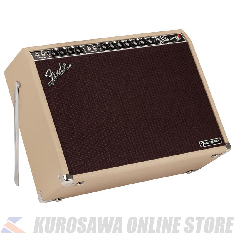 Fender Tone Master Twin Reverb Blonde 100V JPN(ご予約受付中)