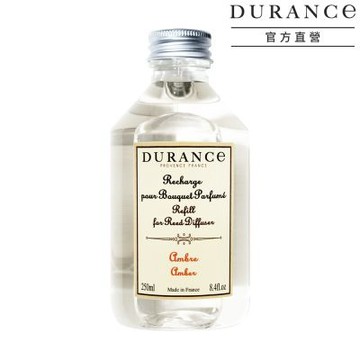 DURANCE朵昂思 蜂蜜琥珀大地擴香補充瓶250ml-公司貨