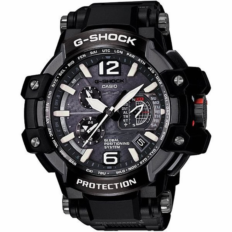 20150215G-SHOCK「SKY COCKPIT」 GPW-1000FC-1AJF