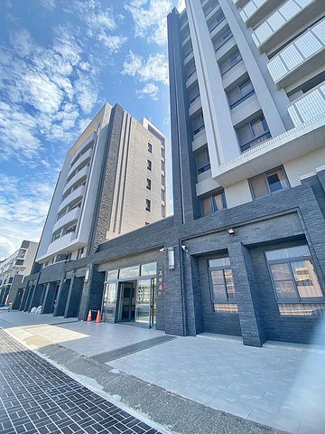 一品特區屋況超好溫馨大兩房.附車位｜台中市梧棲區中正路