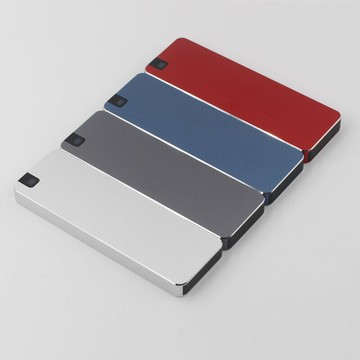 外貿  擴容升級1TB2TB4TB8TB外置移動固態硬盤工廠現貨批發【北歐家居生活】