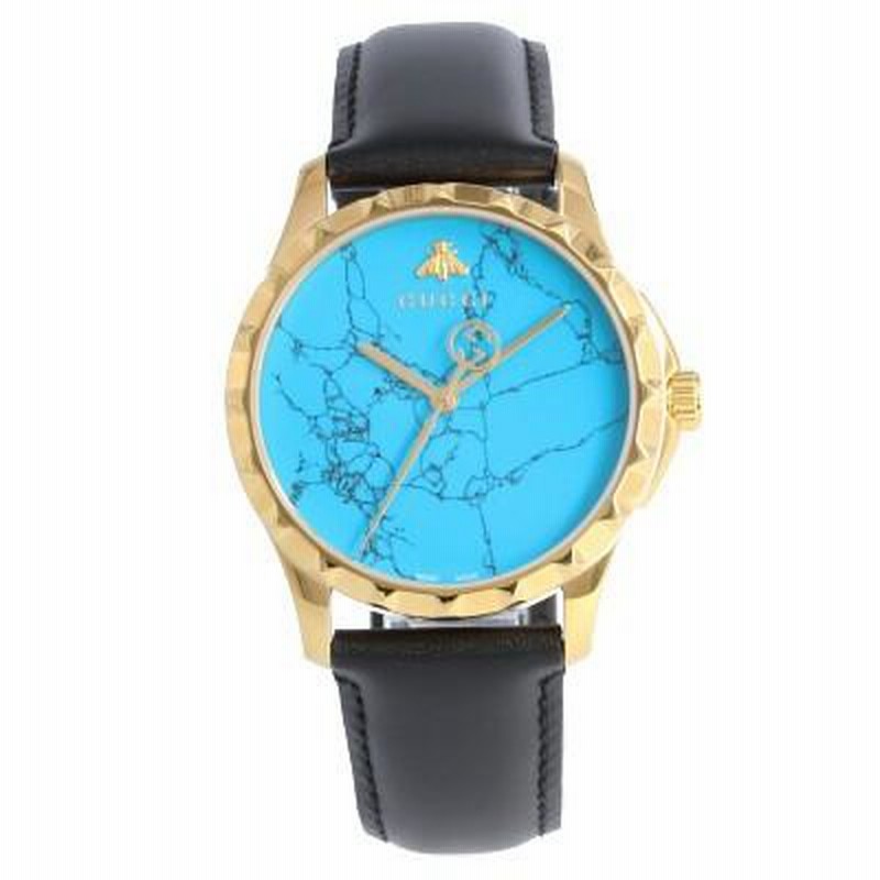 GUCCI グッチ G-TIMELESS Gタイムレス YA126462 I 腕時計 メンズ