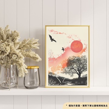 邂逅 3 - Pinkoi獨賣款【 高清微噴油畫系列 】  藝術 | 書房掛畫