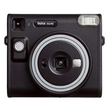 【電玩批發商】富士 FUJIFILM 拍立得 instax SQUARE 40 即可拍 SQ40 富士相機 SQ 拍立的