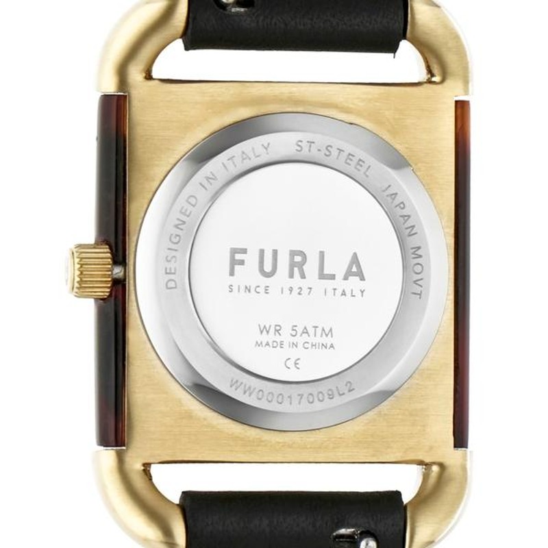 FURLA フルラ ARCO HAVANA アルコハバナ FL-WW00017009L2 レディース