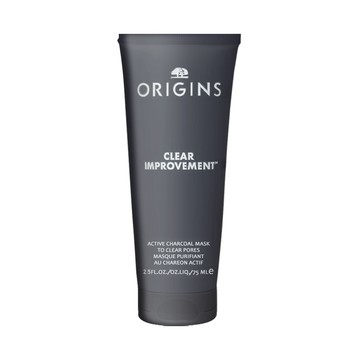 【ORIGINS品木宣言】泥娃娃活性碳面膜 75ml