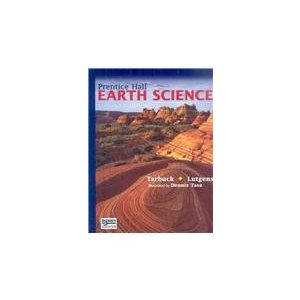 Prentice Hall Earth Science