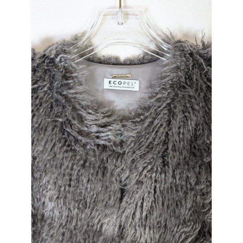 セール50%OFF) FRAY I.D / フレイアイディー ECOPEL