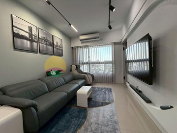 A7【遠雄新未來3】全屋智能景觀兩房｜桃園市龜山區文桃路