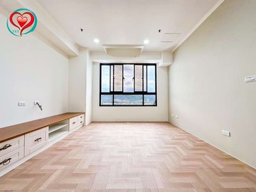 世界公園景觀2房平車 同心圓團隊美莉｜新北市樹林區佳園路三段