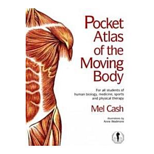 The Pocket Atlas Of The Moving Body (Paperback)