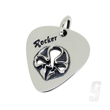 赤軍寶飾-赤骨-Pick-大