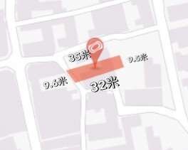 橋科增值首選｜安招精華方正建地｜近交流道｜高雄市燕巢區安招段