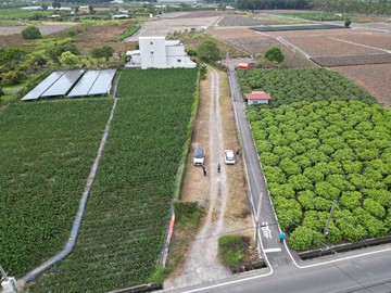 屏東高樹_新泰山2.6分美農地｜屏東縣高樹鄉新泰山段
