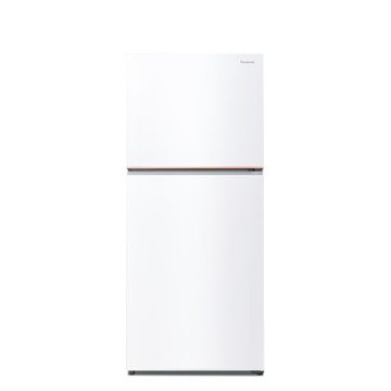 Panasonic 國際牌 雙門580L鋼板冰箱 燦雪白 NR-B586TV-W