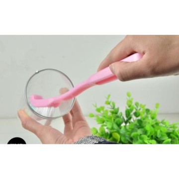 廚房水壺刷子長柄杯刷