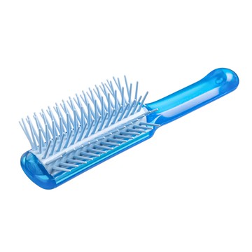 KAI 貝印 天然礦石球負離子髮梳 L  KQ-3006  1個