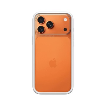 【犀牛盾 RHINOSHIELD】iPhone 17系列｜Mod NX 邊框背蓋兩用防摔手機殼（標準版）