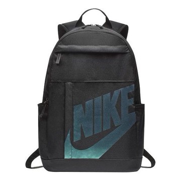 (WMNS) Nike Sportswear Elemental 'Blackgreen'