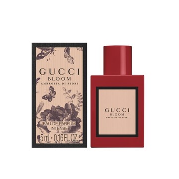 【Gucci】 Bloom Ambrosia di Fiori 花悅馥意女性淡香精