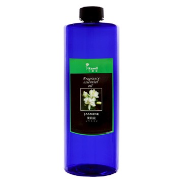 Karoli 卡蘿萊 超高濃度水竹精油  茉莉  1L  1瓶
