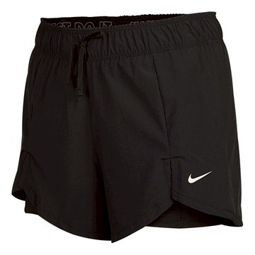 (WMNS) Nike Flex Essential 2-In-1 Pants 'Black'