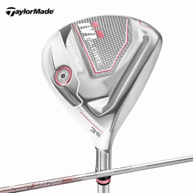 テーラーメイド TaylorMade ゴルフクラブ フェアウェイウッド  