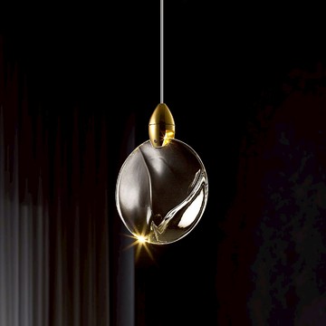 LED 3W 流光吊燈｜F98-40-81401