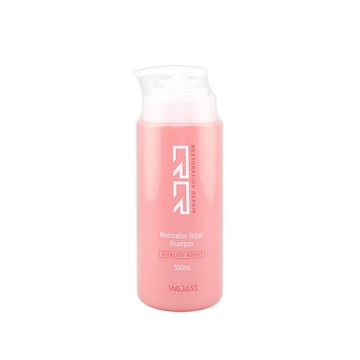 WAJASS 威傑士 RR1 復原修護洗髮精500ml