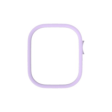 Apple Watch Ultra 2 (49mm) CrashGuard NX for Apple Watch Rim 紫羅蘭色