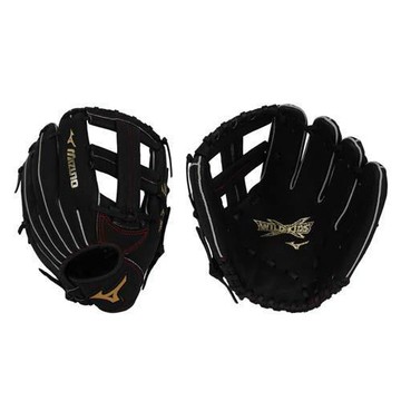 MIZUNO 少年用手套-右投 美津濃 棒壘球