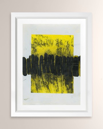 "Exposition 5" Digital Art Print by PC Ngo