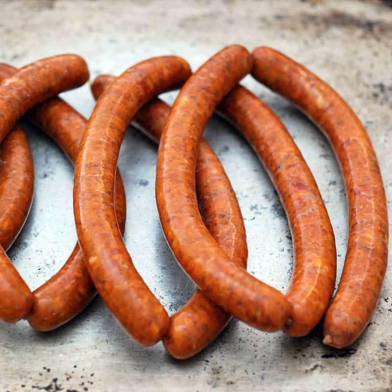 メルゲーズ　※要加熱　約100g　冷凍　merguez